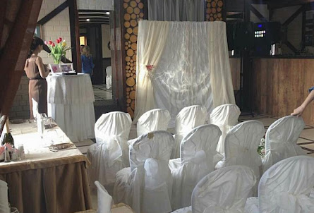 Зал «Рустик» в Зал «Рустик»