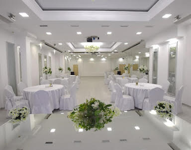  ресторан Лагуна