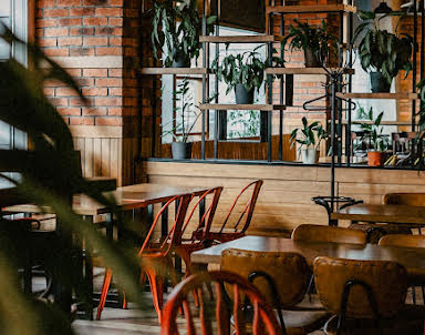 День рождения в Мистер Кух