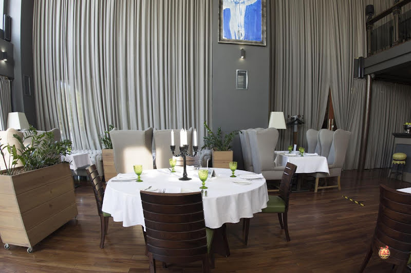 Soho Grand Hotel фотография №9