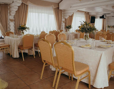  ресторан Forest