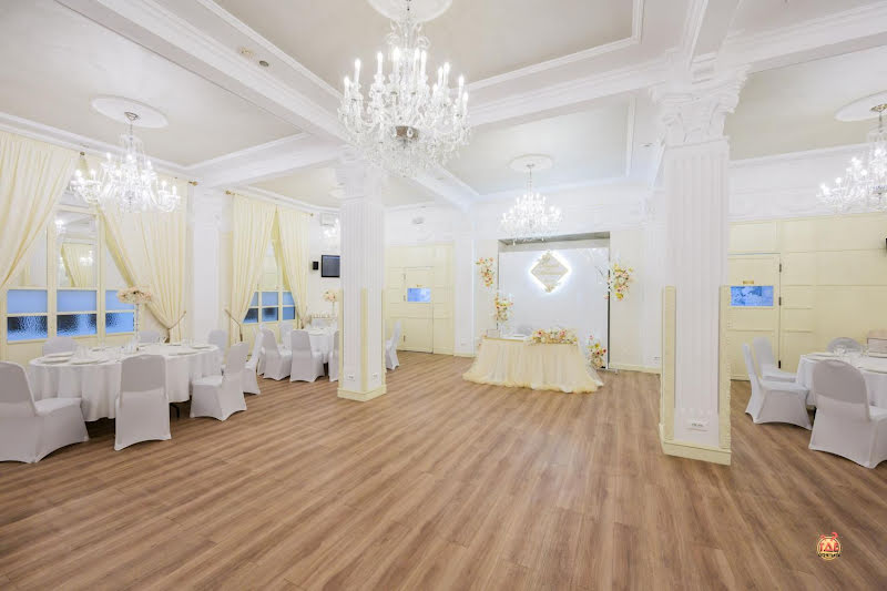 Банкетный зал «Савой» фотография №2