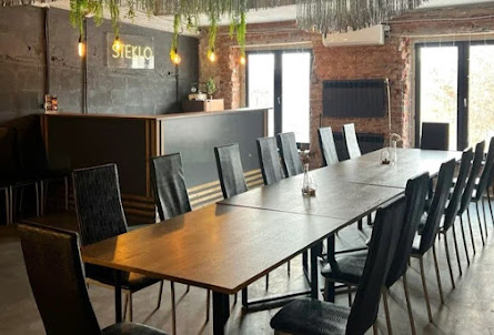 Основной зал в Основной зал