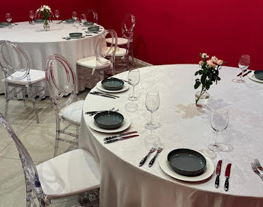 День рождения в ArtFood