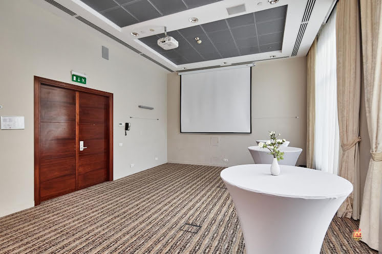 Зал «Сапфир» в «Аквамарин» фотография №9