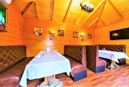 Беседка на 10 человек  в Беседки на 8 человек