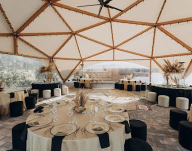  ресторан Белый колодец