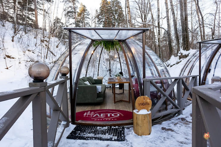 Капсула «Июль» в «Лето» фотография №4