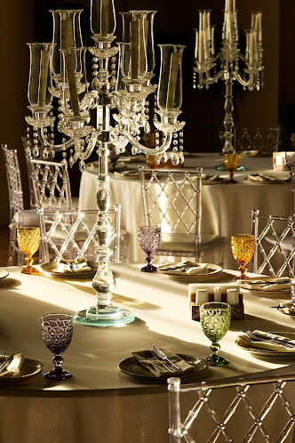 Банкетный зал в «Долина 5165» фотография №4