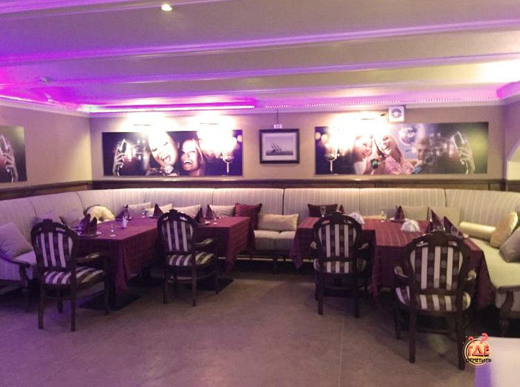 Гранд Мишель фотография №12