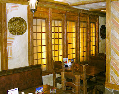  ресторан БирХаус на Тверской