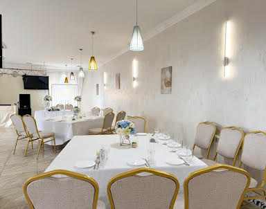  ресторан Аля Русъ