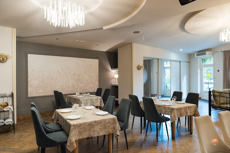 Основной зал в «Махаон» фотография №8