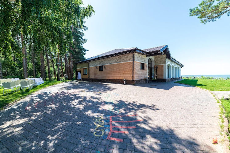 Forest Hall   в «Crona» фотография №15