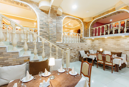 Зал №1 в Зал №3