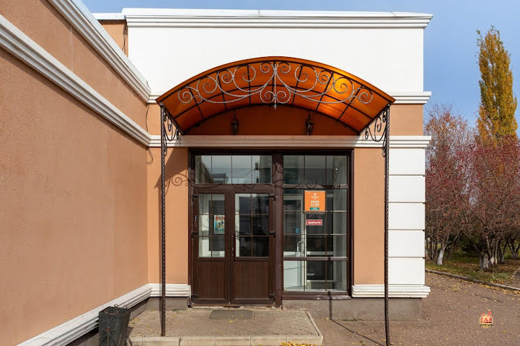 Зал "Гриль" в «Ашхана на Западной» фотография №4