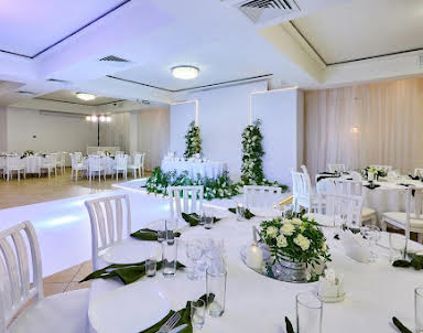  ресторан Мельница