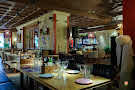 Зал ресторана  в «Хачапури Марико»