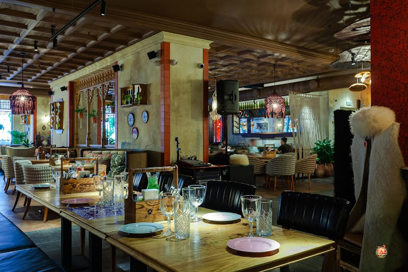 Хачапури Марико фотография №15