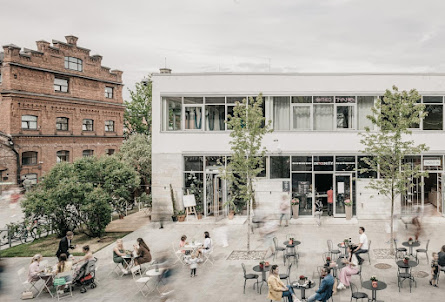 Основной зал  в Основной зал 