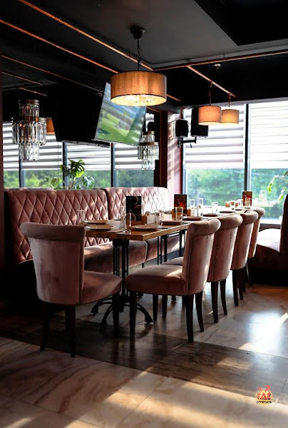 Москвичи фотография №1