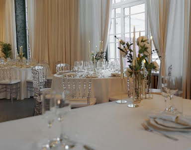  ресторан COM.NATA на Петроградской