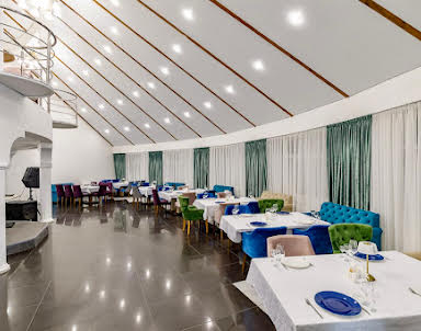  ресторан Круглый год