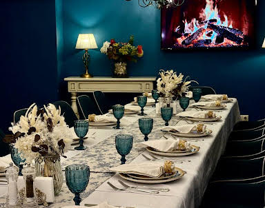 Корпоратив в Si