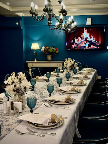 Зал «Гостиная» в «Si» фотография №2