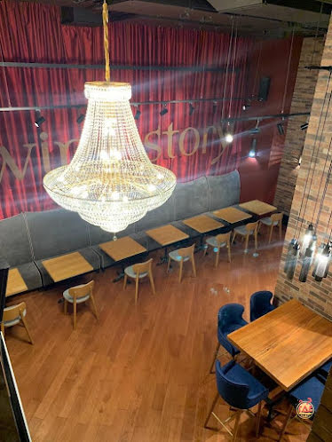 Зал " Wine Story" в «River, Wine Story» фотография №11