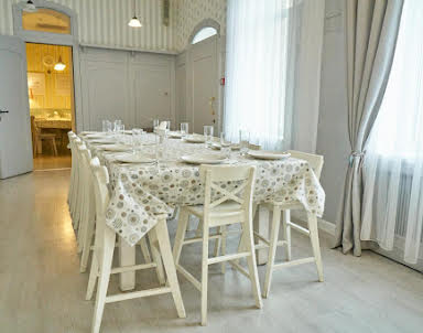  ресторан МорКОФФь на Гайдара