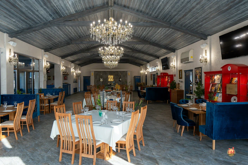 Авангард фотография № 1