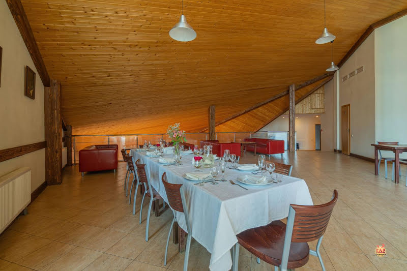 Северный склон фотография №13