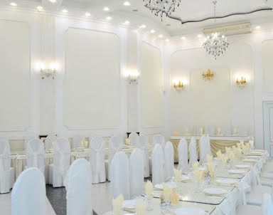  ресторан Березовая роща