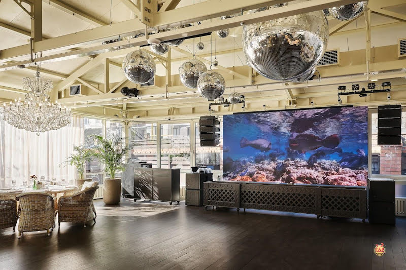 Банковский клуб фотография №5