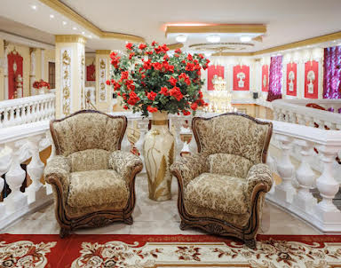  ресторан Эллада club