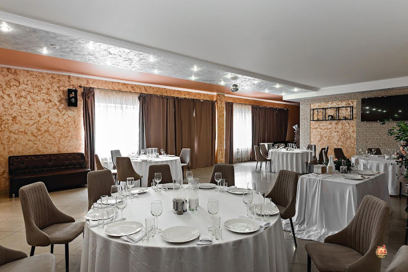 Династия фотография №9