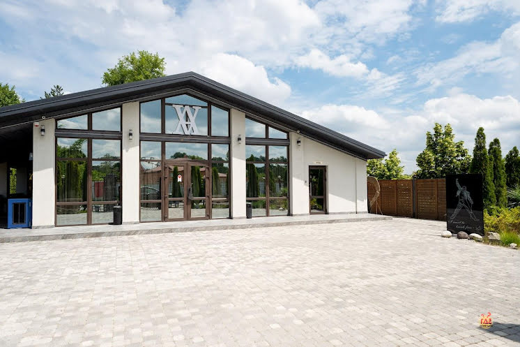 Основной зал  в «Авангард» фотография №8