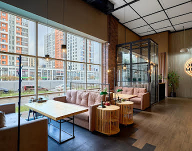  ресторан Жги Угли