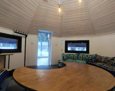  ресторан Солярис