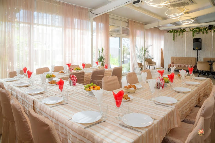 Веранда в «Одесса» фотография №4