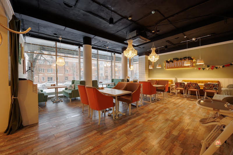 МорКОФФь на Ленина фотография №3