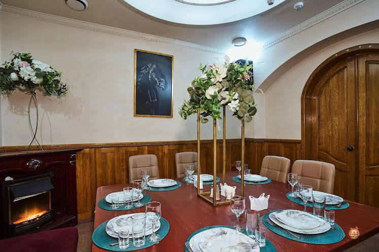 Зал «Кабинка» в «Муза» фотография №3