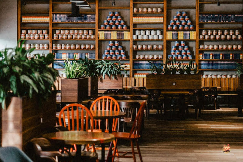 Мистер Кух фотография №4