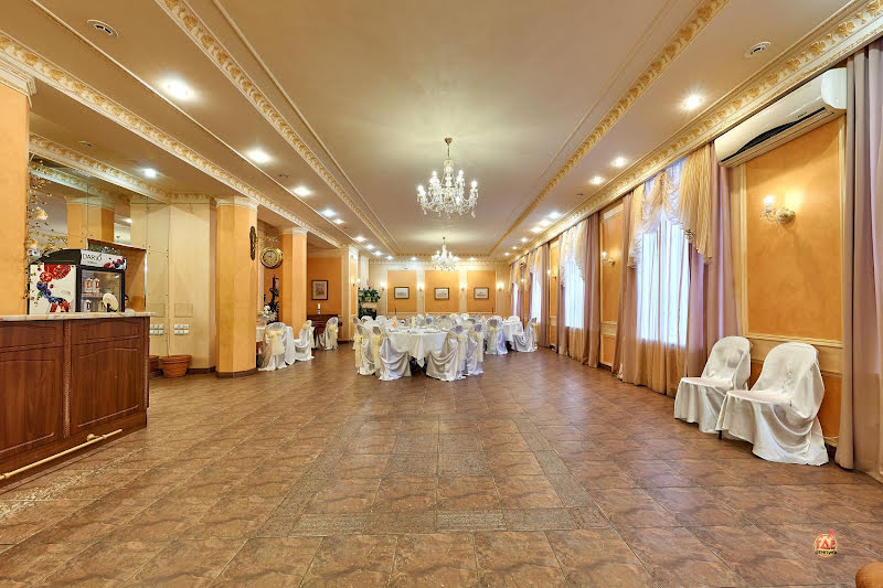 Трапезная фотография №5