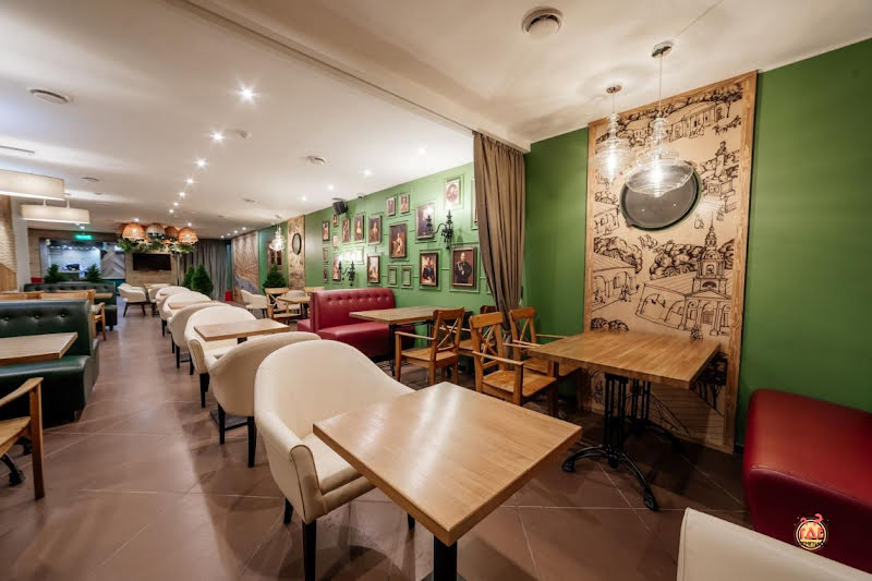 Сусанин House фотография №4