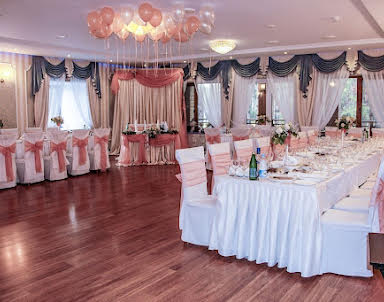 День рождения в Берендей