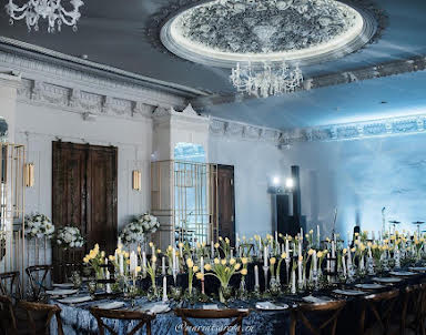  ресторан Особняк 1857