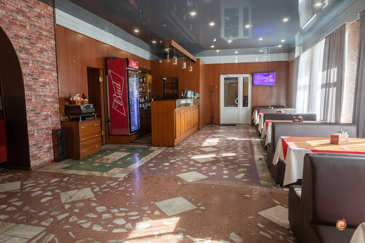 Зал на 40 человек в «Армейское» фотография №2