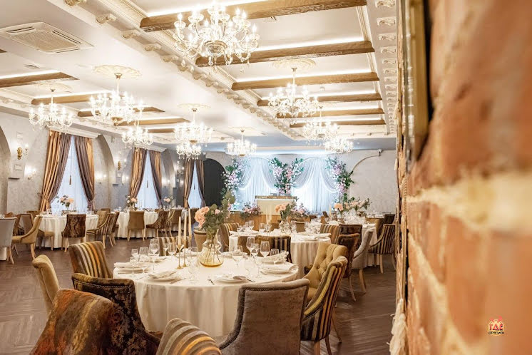 Песочный зал в «Mirano» фотография №8